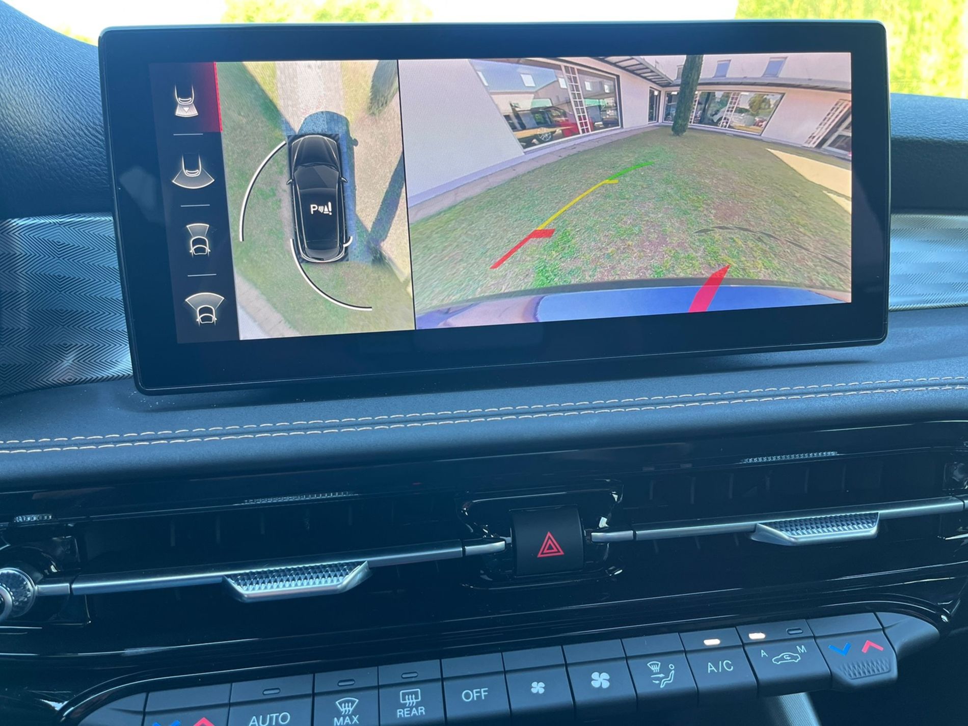 1.5 hybrid Sprint 130cv tct7  - SENZA VINCOLI DI FINANZIAMENTO  - Gallotti Auto